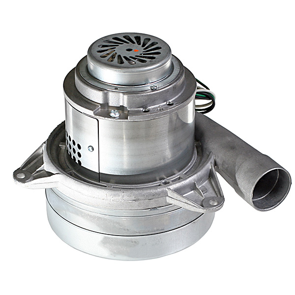 AMETEK Vacuum Motor 120v 3-stage 11656529 for sale online 